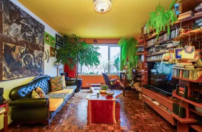 Apartamento com 2 quartos à venda na rua atílio bório, --, alto da rua xv, curitiba por r$ 730.000