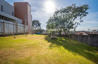 Terreno em condomínio fechado à venda na rua carmelina cavassin, --, abranches, curitiba por r$ 585.000