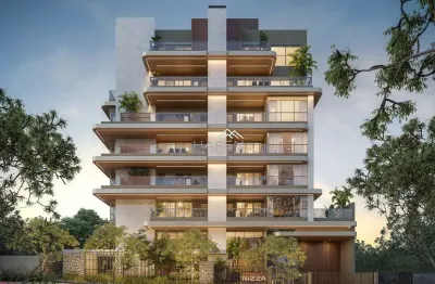 Apartamento com 3 quartos à venda na rua carmelo rangel, --, batel, curitiba por r$ 2.929.166