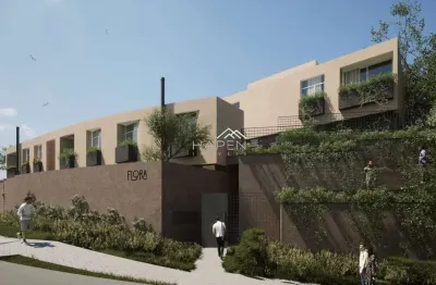 Apartamento com 3 quartos à venda na rua eunice weaver, --, seminário, curitiba por r$ 1.150.000