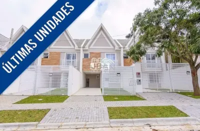 Apartamento com 3 quartos à venda na rua são salvador, --, pilarzinho, curitiba por r$ 708.640