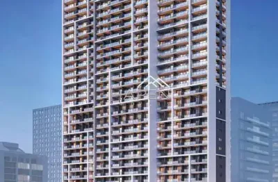 Apartamento à venda na alameda doutor carlos de carvalho, --, centro, curitiba por r$ 405.880