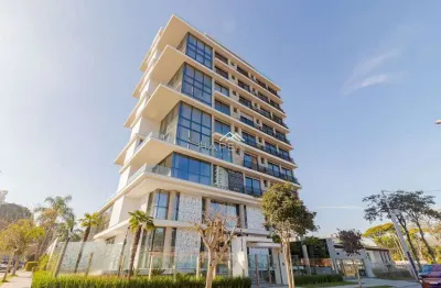 Apartamento com 4 quartos à venda na rua camões, --, cristo rei, curitiba por r$ 4.400.000