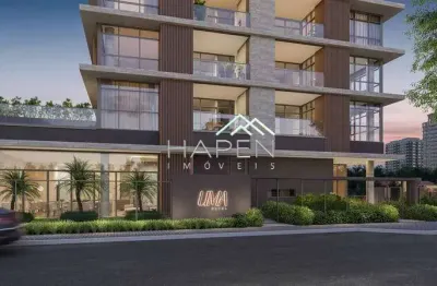 Apartamento com 3 quartos à venda na rua teixeira coelho, --, batel, curitiba por r$ 3.856.959