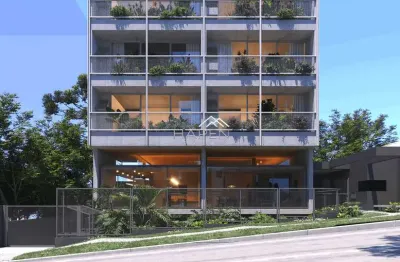 Apartamento com 4 quartos à venda na rua euclides da cunha, --, bigorrilho, curitiba por r$ 1.666.928