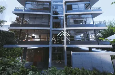Apartamento com 3 quartos à venda na rua monsenhor ivo zanlorenzi, --, ecoville, curitiba por r$ 1.769.112