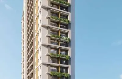 Apartamento com 2 quartos à venda na rua andré de barros, --, centro, curitiba por r$ 750.964
