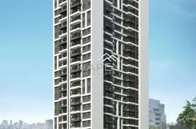 Apartamento com 3 quartos à venda na avenida presidente affonso camargo, --, cristo rei, curitiba por r$ 853.950