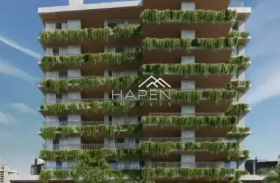 Apartamento com 3 quartos à venda na rua doutor alexandre gutierrez, --, água verde, curitiba por r$ 2.189.880