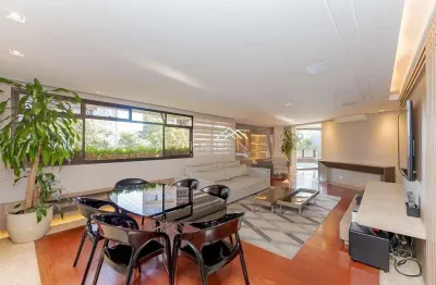 Apartamento com 3 quartos à venda na avenida sete de setembro, --, batel, curitiba por r$ 2.400.000