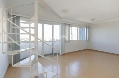 Apartamento com 2 quartos à venda na rua sanito rocha, --, cristo rei, curitiba por r$ 540.000