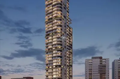 Apartamento com 3 quartos à venda na avenida república argentina, --, água verde, curitiba por r$ 1.887.000