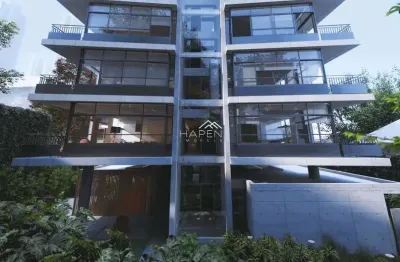 Apartamento com 3 quartos à venda na rua monsenhor ivo zanlorenzi, --, ecoville, curitiba por r$ 3.012.919