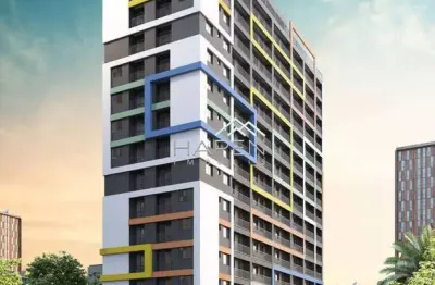 Apartamento com 2 quartos à venda na rua josé loureiro, --, centro, curitiba por r$ 399.900