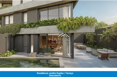 Apartamento com 4 quartos à venda na alameda presidente taunay, --, batel, curitiba