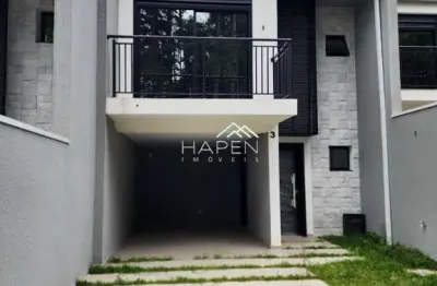 Casa com 3 quartos à venda na rua doutor lubumir viergbiski, --, campo comprido, curitiba por r$ 1.485.000