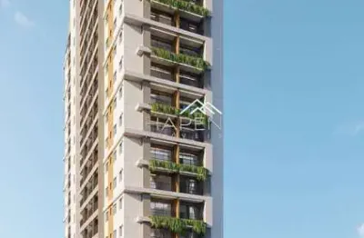 Apartamento com 2 quartos à venda na rua andré de barros, --, centro, curitiba por r$ 751.013