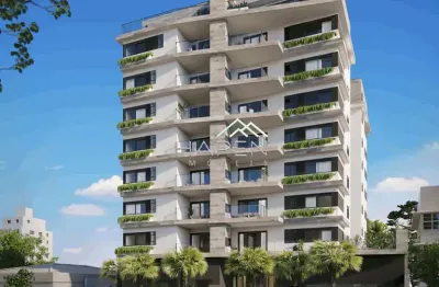 Apartamento com 3 quartos à venda na rua bento viana, --, água verde, curitiba por r$ 1.723.929