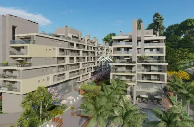 Apartamento com 2 quartos à venda na rua clara vendramin, --, ecoville, curitiba por r$ 1.200.000