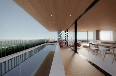 Apartamento com 4 quartos à venda na rua monsenhor ivo zanlorenzi, --, ecoville, curitiba por r$ 8.500.000