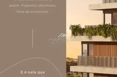 Cobertura com 4 quartos à venda na rua joão américo de oliveira, --, cabral, curitiba