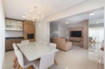 Cobertura com 2 quartos à venda na avenida manoel ribas, --, santa felicidade, curitiba por r$ 1.169.000