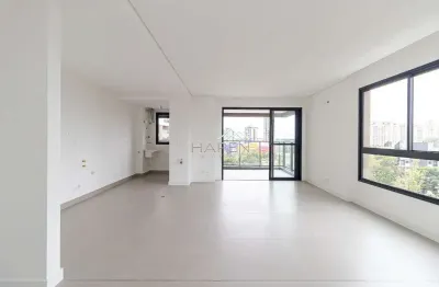 Apartamento com 3 quartos à venda na Rua Monsenhor Ivo Zanlorenzi, --, Ecoville, Curitiba por R$ 1.450.000