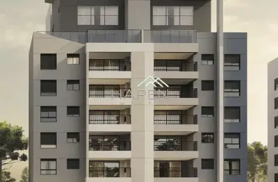 Cobertura com 3 quartos à venda na rua monsenhor ivo zanlorenzi, --, ecoville, curitiba por r$ 2.218.434