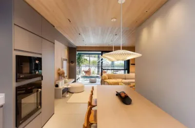 Apartamento com 3 quartos à venda na rua monsenhor ivo zanlorenzi, --, campina do siqueira, curitiba por r$ 1.370.800