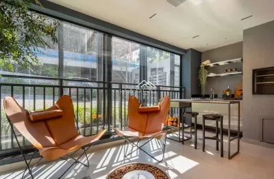 Apartamento com 2 quartos à venda na rua monsenhor ivo zanlorenzi, --, campina do siqueira, curitiba por r$ 1.102.107