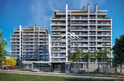 Apartamento com 3 quartos à venda na rua rosa kaint nadolny, --, campo comprido, curitiba por r$ 1.221.547