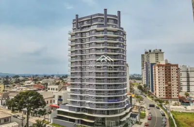 Apartamento com 2 quartos à venda na Rua Urbano Lopes, --, Cristo Rei, Curitiba por R$ 1.345.595