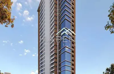 Apartamento com 3 quartos à venda na rua professor pedro viriato parigot de souza, --, ecoville, curitiba por r$ 2.929.560