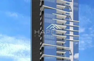 Apartamento com 4 quartos à venda na rua deputado heitor alencar furtado, --, ecoville, curitiba por r$ 6.363.000
