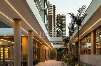 Apartamento com 4 quartos à venda na Rua Professor Pedro Viriato Parigot de Souza, --, Ecoville, Curitiba por R$ 4.023.920