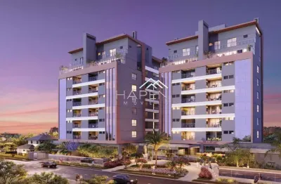 Apartamento com 3 quartos à venda na rua professor assis gonçalves, --, água verde, curitiba por r$ 1.945.390