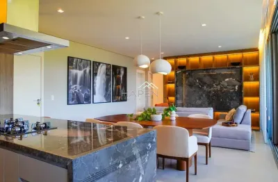 Apartamento com 3 quartos à venda na rua valdivia, --, hugo lange, curitiba por r$ 2.070.830