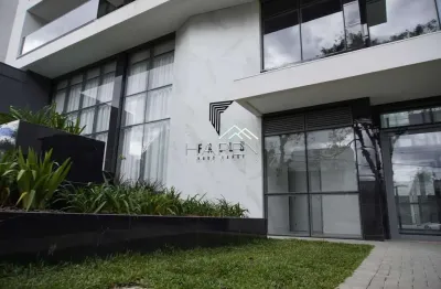 Apartamento com 3 quartos à venda na rua valdivia, --, hugo lange, curitiba por r$ 2.537.020