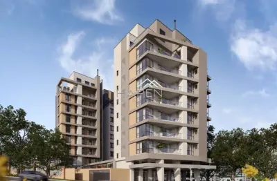 Apartamento com 3 quartos à venda na rua monsenhor ivo zanlorenzi, --, mossunguê, curitiba por r$ 1.704.690