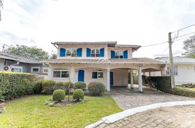 Casa em condomínio fechado com 4 quartos à venda na avenida vereador toaldo túlio, --, santa felicidade, curitiba por r$ 1.990.000