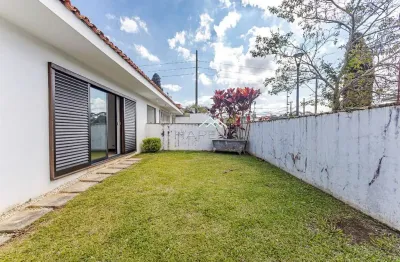 Casa com 3 quartos para alugar na rua coronel joão guilherme guimarães, --, bom retiro, curitiba por r$ 6.900
