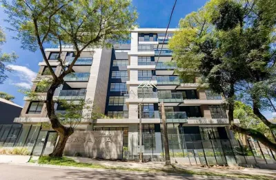 Apartamento com 3 quartos à venda na alameda princesa izabel, --, bigorrilho, curitiba por r$ 2.350.000
