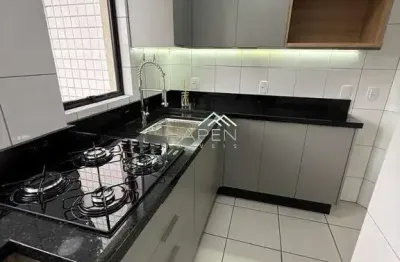 Apartamento com 2 quartos à venda na rua amazonas, --, água verde, curitiba por r$ 450.000