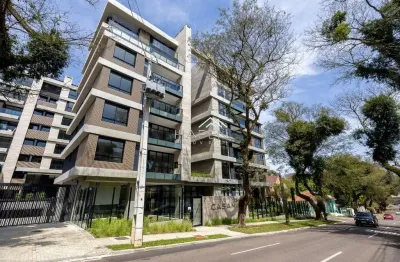Apartamento com 3 quartos à venda na alameda princesa izabel, --, bigorrilho, curitiba por r$ 3.350.000