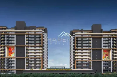 Apartamento com 2 quartos à venda na rua jerônimo durski, --, bigorrilho, curitiba por r$ 976.602