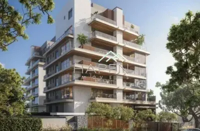 Apartamento com 3 quartos à venda na rua carmelo rangel, --, batel, curitiba por r$ 3.697.593