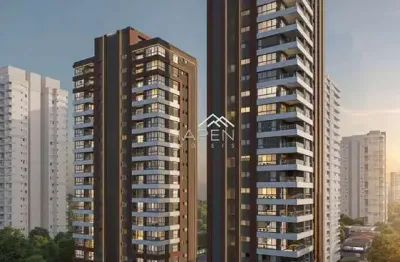 Apartamento com 3 quartos à venda na rua carneiro lobo, --, água verde, curitiba por r$ 2.879.594