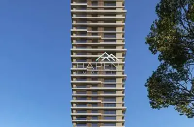 Apartamento com 4 quartos à venda na rua deputado heitor alencar furtado, --, ecoville, curitiba por r$ 9.023.161