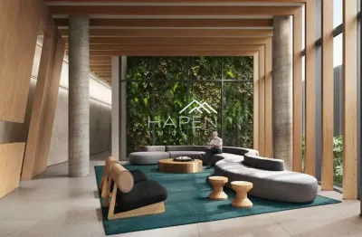 Apartamento com 3 quartos à venda na avenida vicente machado, --, batel, curitiba por r$ 2.427.212