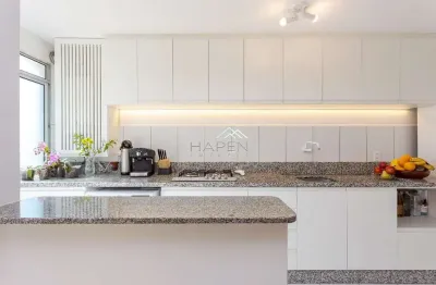 Apartamento com 2 quartos à venda na rua margarida fogiatto cavagnari, --, atuba, curitiba por r$ 319.800